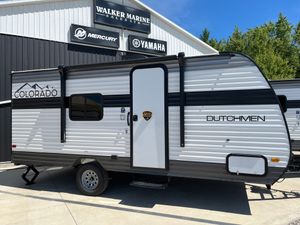 2026 Dutchmen Colorado 17RBC