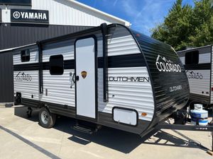 2026 Dutchmen Colorado 17QBC