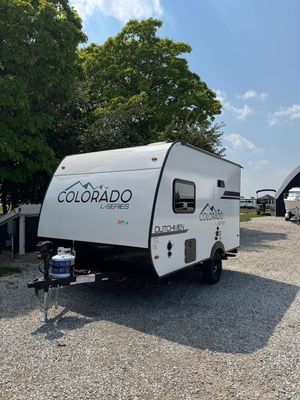 2026 Dutchmen Colorado 130 BHC