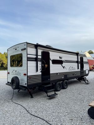 2026 Dutchmen Colorado 26 RLC