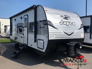 １９SLX 70XG 2019 Jayco Jay Flight SLX 267BHS - Simcoe County Auto & RV