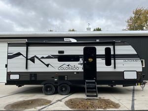2026 Dutchmen RV Colorado 23BHC