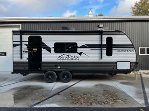 2026 Dutchmen RV Colorado 19RB
