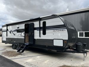 2026 Dutchmen RV Colorado 29TBC