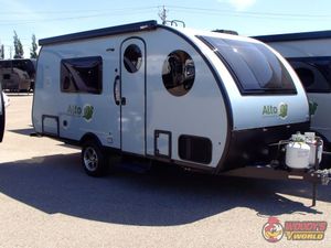 SAFARI CONDO Travel Trailer RVs for Sale - Page 1 of 3 - RVDealers.ca