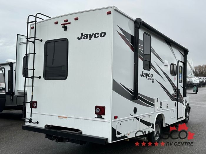 Jayco Redhawk SE 22C 2024 New RV for Sale in Clarington, Ontario