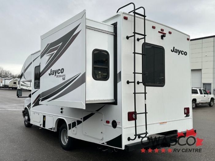 Jayco Redhawk SE 22C 2024 New RV for Sale in Clarington, Ontario