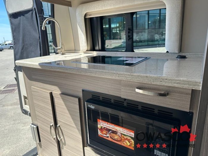 Jayco Swift 20A 2024 New RV for Sale in Clarington, Ontario RVDealers.ca