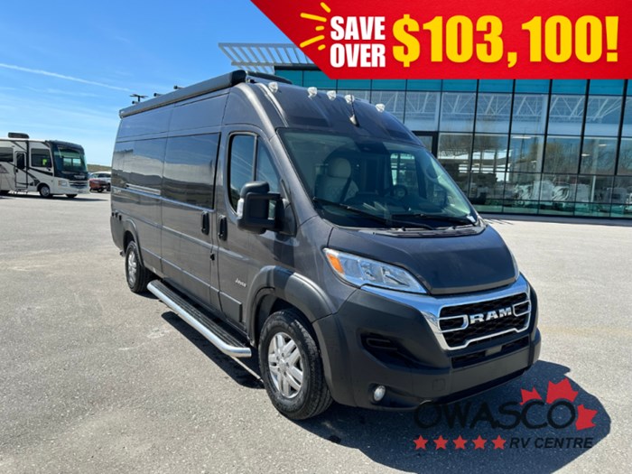 Jayco Swift 20A 2024 New RV for Sale in Clarington, Ontario RVDealers.ca