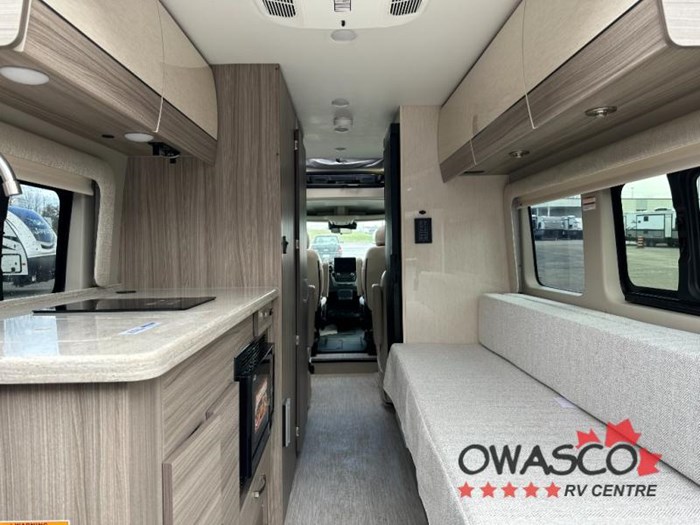Jayco Swift 20D 2024 New RV for Sale in Clarington, Ontario RVDealers.ca