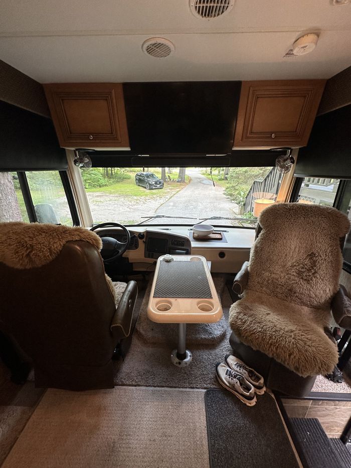 Newmar BayStar Sport 2017 Used RV for Sale in Barrie, Ontario RVDealers.ca