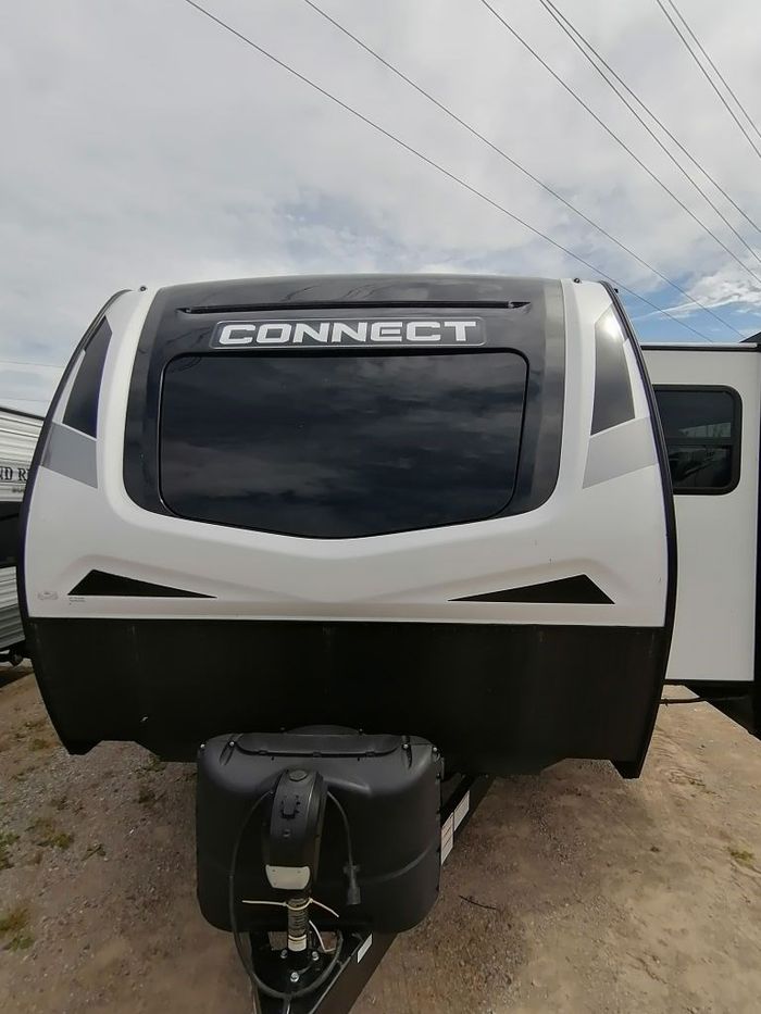 K-Z INC. CONNECT 272FKK 2023 Used RV for Sale in London, Ontario ...