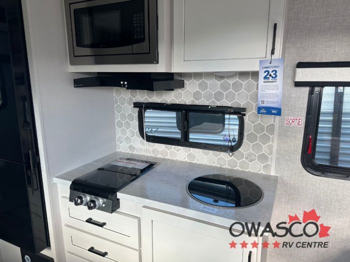 Jayco Jay Feather Air 15MRB 2025 New RV for Sale in Clarington, Ontario ...