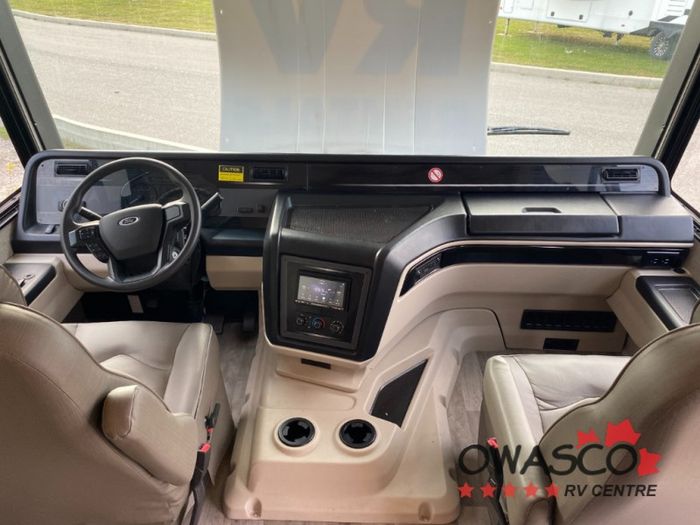 Jayco Alante 29S 2022 Used RV for Sale in Clarington, Ontario ...