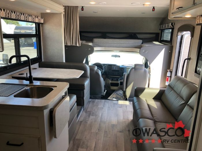 Jayco Greyhawk 27U 2022 Used RV for Sale in Clarington, Ontario ...