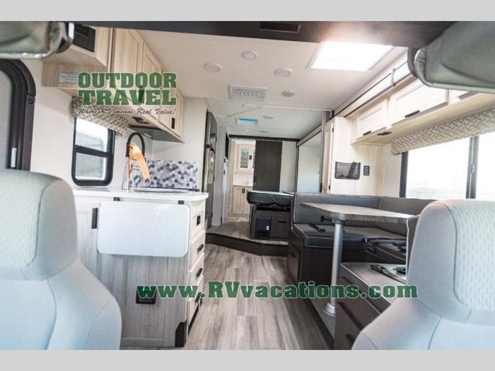 Forest River RV Forester Classic 2441CD Ford 2023 Used RV for Sale in ...