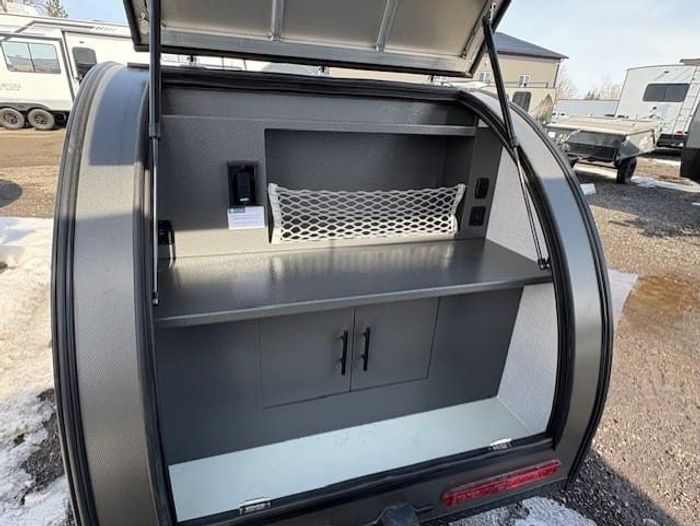 Armor 7LT 2025 New RV for Sale in Mono, Ontario - RVDealers.ca