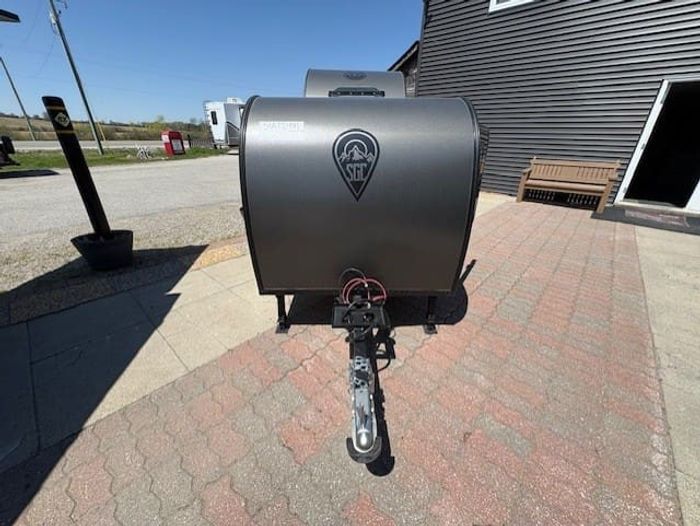 Armor 7LT 2025 New RV for Sale in Mono, Ontario - RVDealers.ca