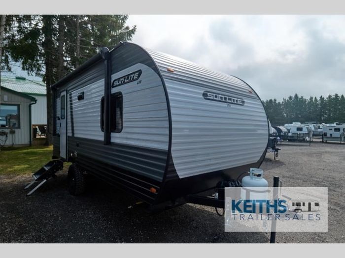 Sunset Park RV Sun Lite LTD 19BH 2026 New RV for Sale in Erin, Ontario ...