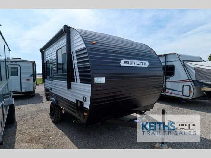 Sunset Park RV Sun Lite 15RBE 2025 New RV for Sale in Erin, Ontario ...