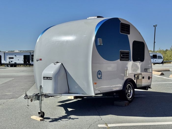 Helio RV Helio O Series O2 2023 Used RV for Sale in Bridgewater, Nova ...