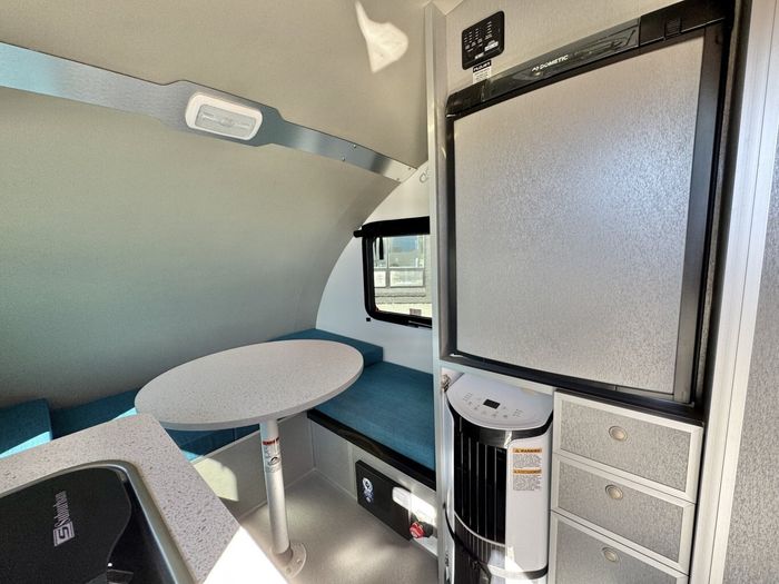 Helio RV Helio O Series O2 2023 Used RV for Sale in Bridgewater, Nova ...