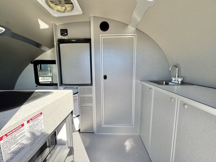 Helio RV Helio O Series O2 2023 Used RV for Sale in Bridgewater, Nova ...