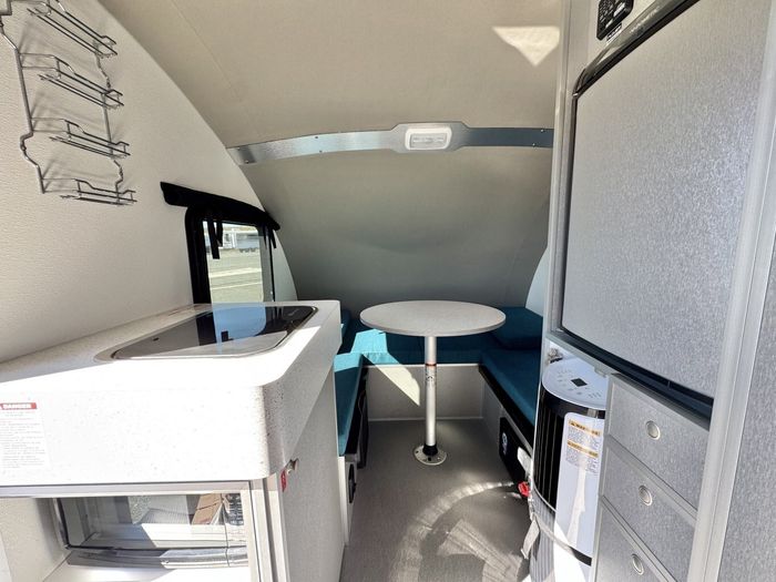 Helio RV Helio O Series O2 2023 Used RV for Sale in Bridgewater, Nova ...