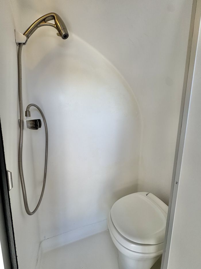 Helio RV Helio O Series O2 2023 Used RV for Sale in Bridgewater, Nova ...