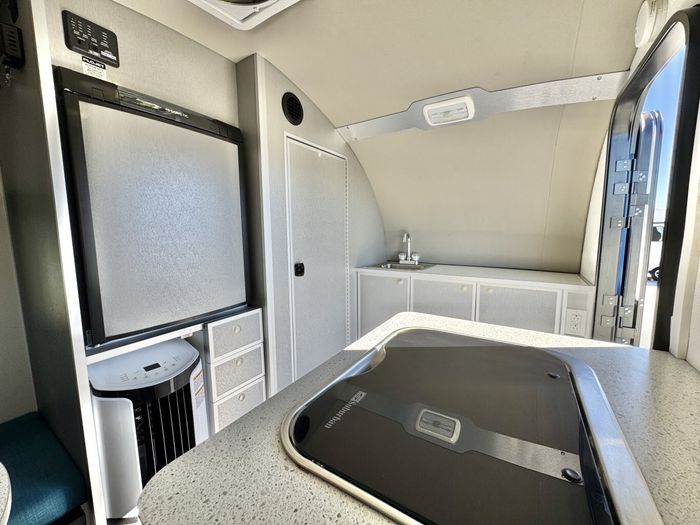 Helio RV Helio O Series O2 2023 Used RV for Sale in Bridgewater, Nova ...