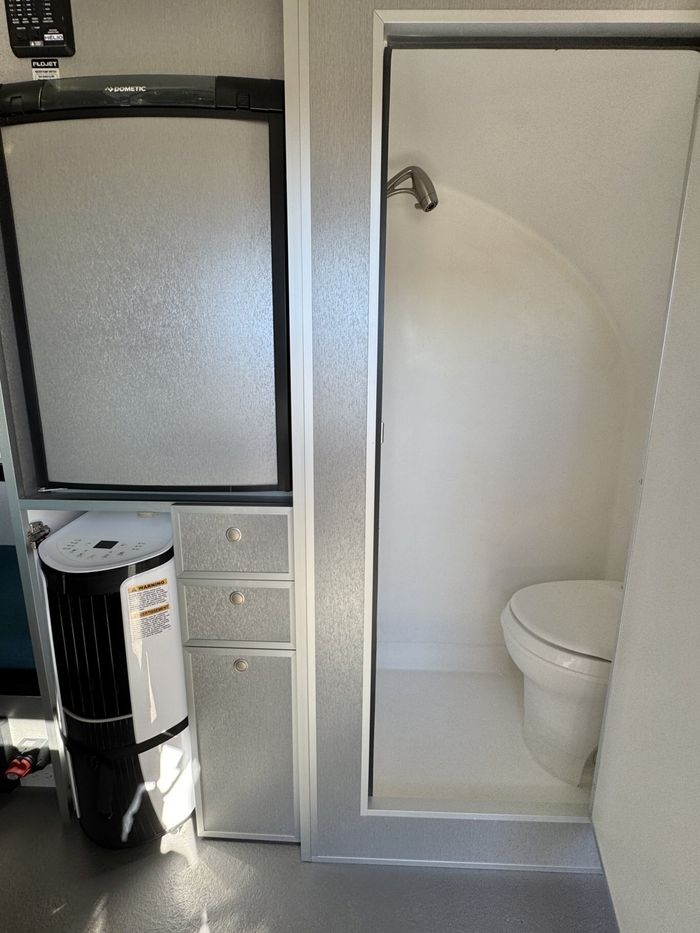 Helio RV Helio O Series O2 2023 Used RV for Sale in Bridgewater, Nova ...