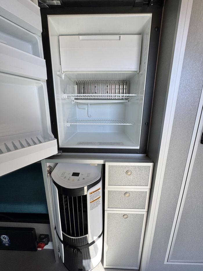 Helio RV Helio O Series O2 2023 Used RV for Sale in Bridgewater, Nova ...