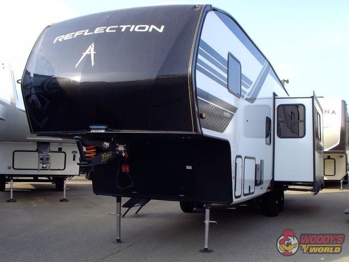 Grand Design RV REFLECTION 150 298BH 2026 New RV for Sale in Calgary ...