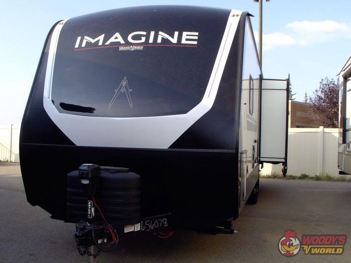 Grand Design RV IMAGINE 2970RL 2026 New RV for Sale in Calgary, Alberta ...
