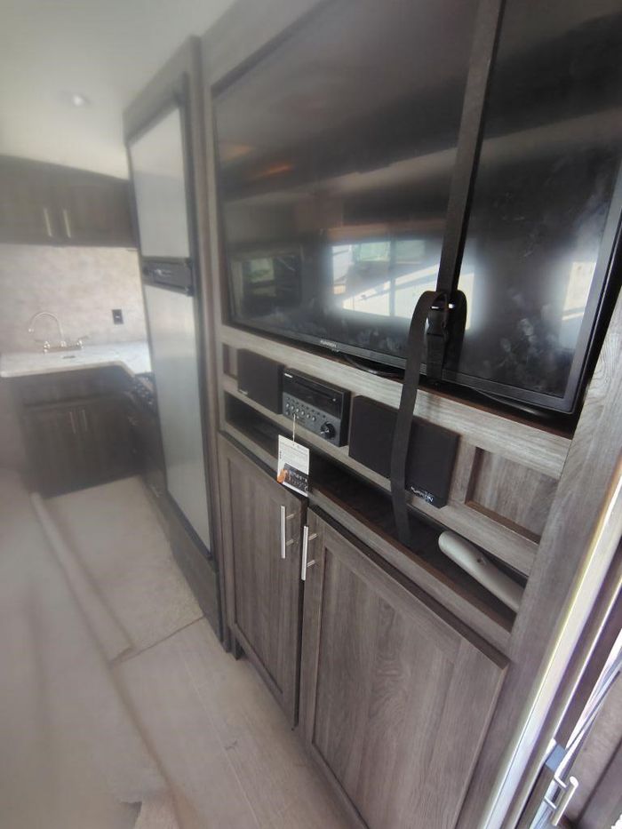 HIGHLAND RIDGE RV OPEN RANGE 2802BH 2018 Used RV for Sale in London ...