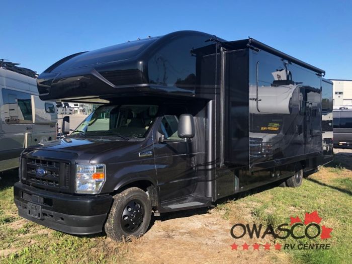 Jayco Greyhawk 30Z 2026 New RV for Sale in Clarington, Ontario ...