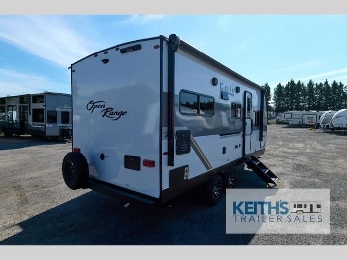 Open Range RV Open Range 21RBS 2026 New RV for Sale in Erin, Ontario ...