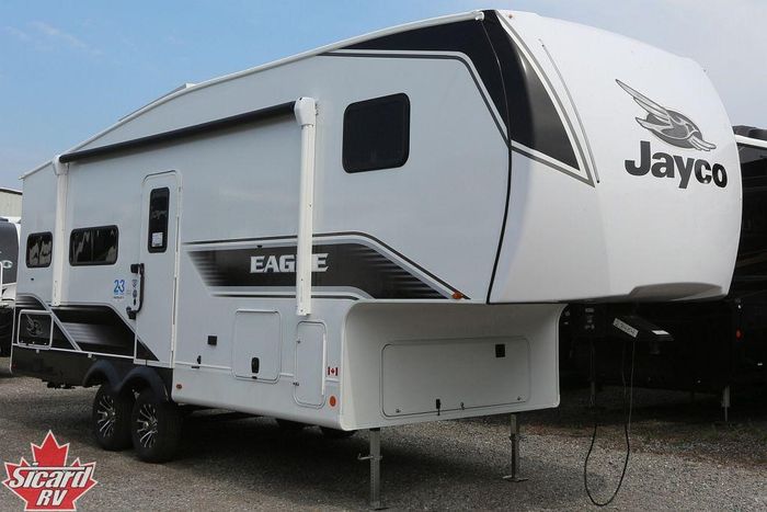 Jayco EAGLE SLE 24MLE 2026 New RV for Sale in Smithville, Ontario ...