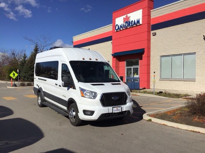 Beyond 22C 2021 Used RV for Sale in Toronto, Ontario - RVDealers.ca