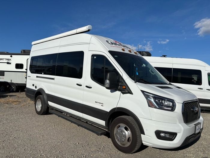 Beyond 22C 2024 Used RV for Sale in Calgary, Alberta - RVDealers.ca