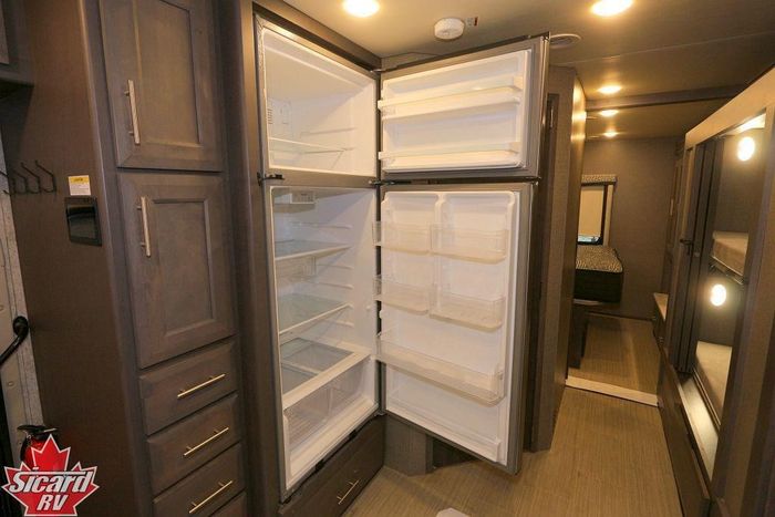 Thor Motor Coach MAGNITUDE RB34 2021 Used RV for Sale in Smithville ...