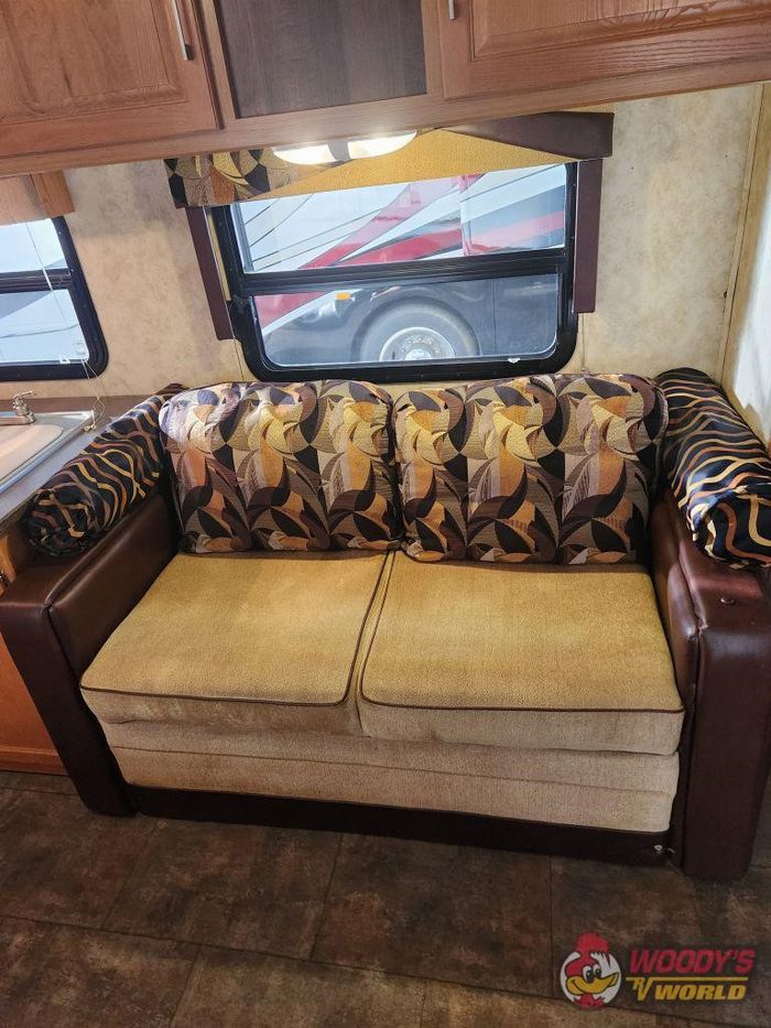 Keystone RV BULLET 246RBS 2010 Used RV for Sale in Leduc, Alberta ...