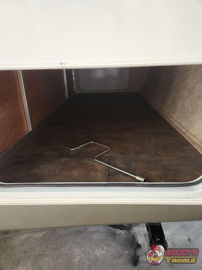 Keystone RV BULLET 246RBS 2010 Used RV for Sale in Leduc, Alberta ...