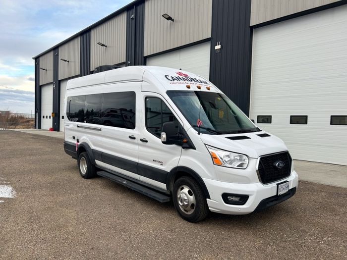Beyond 22C 2023 Used RV for Sale in Edmonton, Alberta - RVDealers.ca