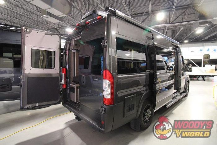SAFARI CONDO SC PROMASTER XLFLEX 2025 New RV for Sale in Abbotsford ...