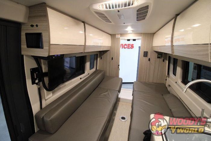 ENTEGRA ETHOS 20T 2021 Used RV for Sale in Abbotsford, British Columbia ...