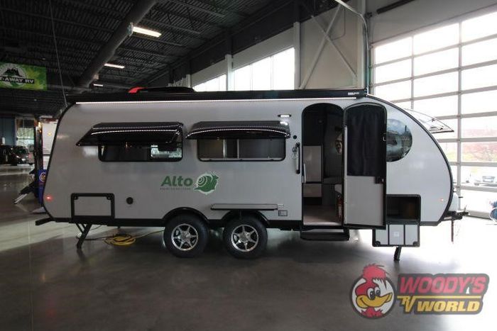 SAFARI CONDO ALTO F2414 2027 New RV for Sale in Abbotsford, British ...