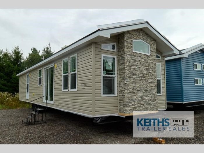 General Coach Manor Series Manchester 2025 New RV for Sale in Erin ...