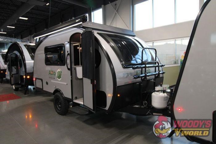 SAFARI CONDO ALTO F1743X 2026 New RV for Sale in Abbotsford, British ...