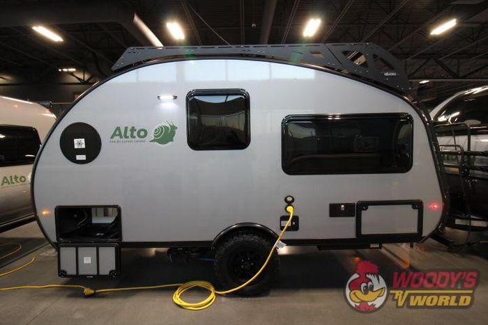SAFARI CONDO ALTO F1743X 2026 New RV for Sale in Abbotsford, British ...